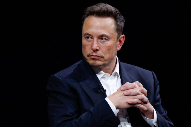 Elon Musk drops legal action against OpenAI