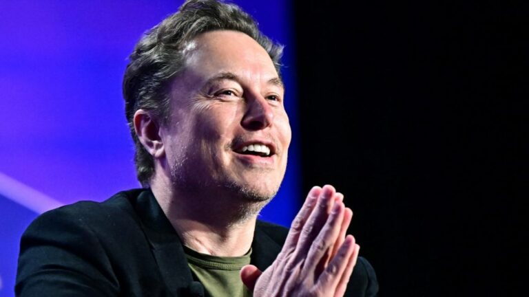 Elon Musk’s $56 billion compensation plan validated again by Tesla shareholders