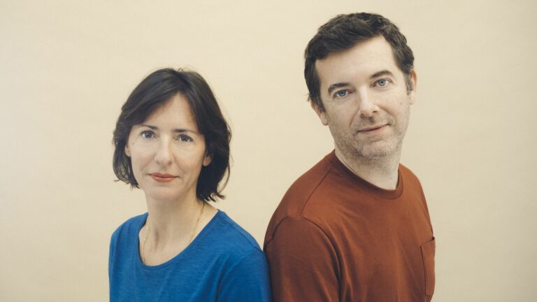 Emmanuelle Durand and Vincent Anglade, at the head of Nuits de Fourvière, sign their first edition