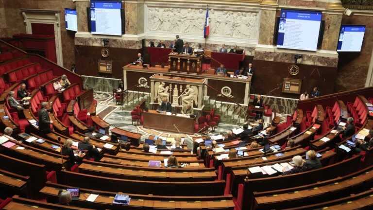 End of life, child protection, New Caledonia… These bills and parliamentary work stopped after the dissolution of the National Assembly