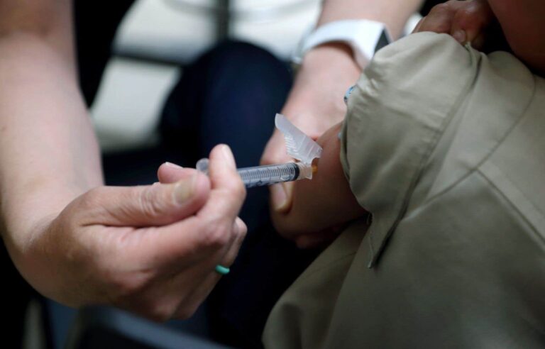 End of measles outbreak in Quebec, vaccination coverage has improved