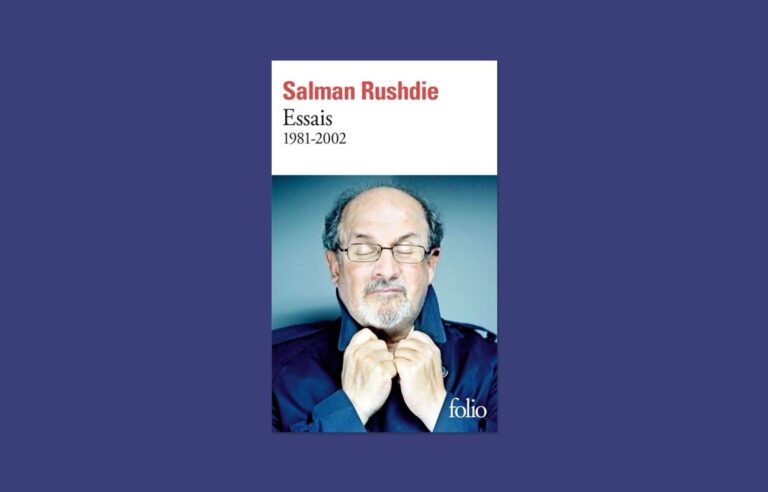 “Essays 1981-2002”, Salman Rushdie |  The duty