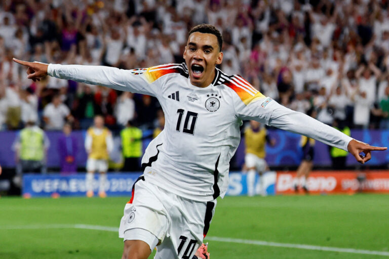 Euro 2024 | Germany qualifies for quarter-finals by beating Denmark 2-0