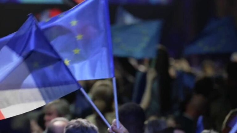 European elections: last weekend of meetings