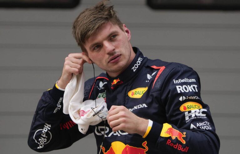 F1 champion Max Verstappen wants to get back to winning ways at the Montreal Grand Prix