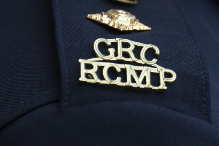 Federal contracts |  Several RCMP investigations are underway