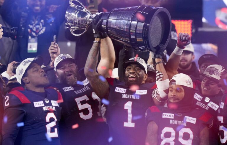 Five aspects to watch for with the Montreal Alouettes in 2024