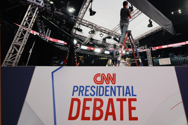 Five keys to following Thursday’s debate