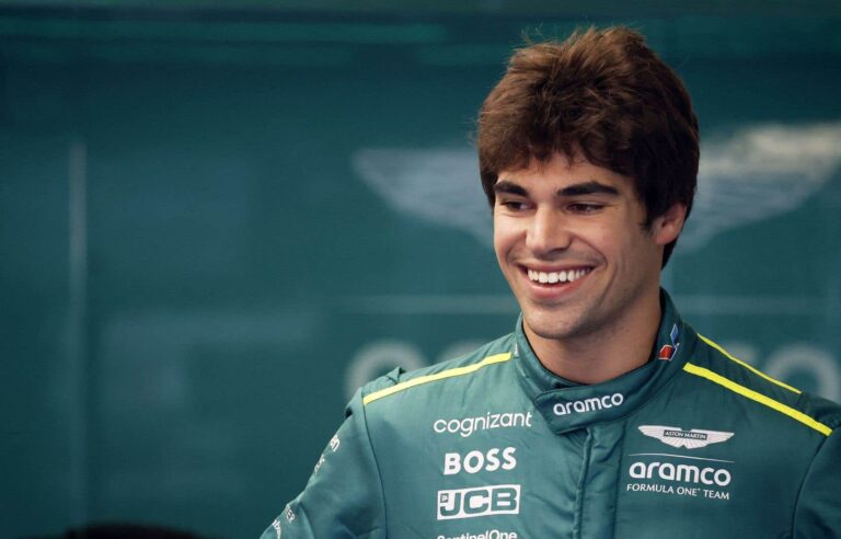 Formula 1: Aston Martin extends Lance Stroll’s contract for at least two seasons