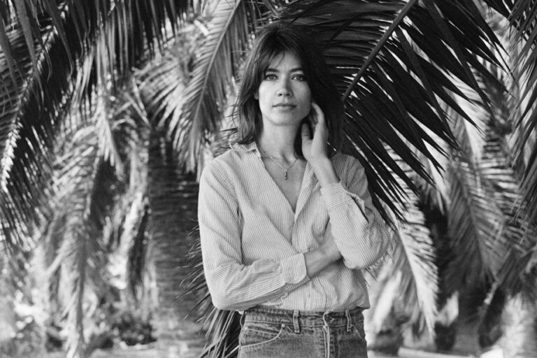 France mourns Françoise Hardy, one of its last icons of the sixties