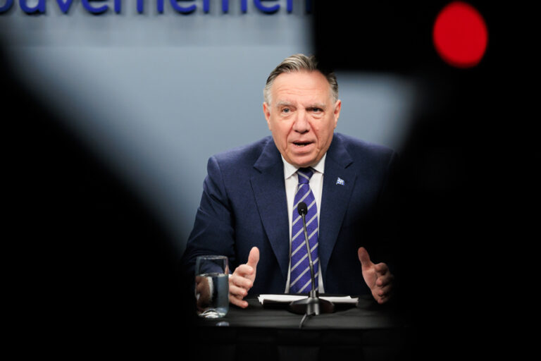 François Legault’s third link seen by three experts