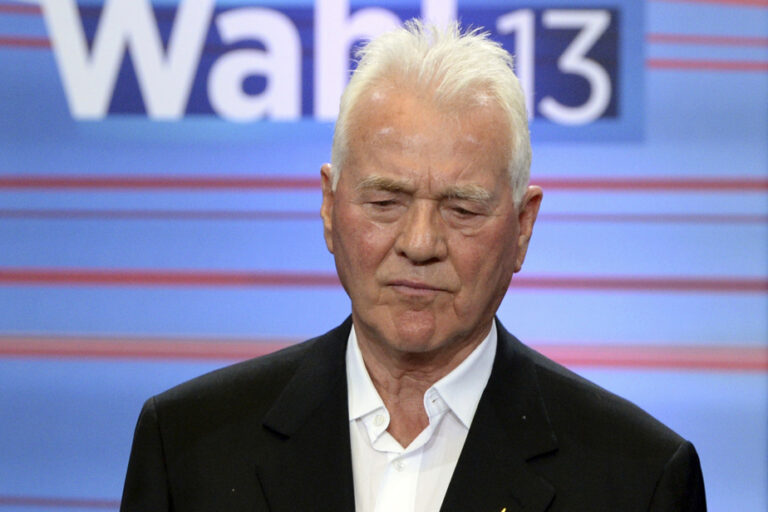 Frank Stronach arrested and charged with sexual assault and false imprisonment