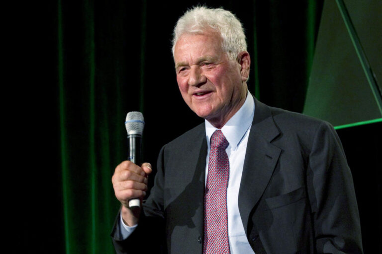 Eight new sexual accusations against billionaire Frank Stronach