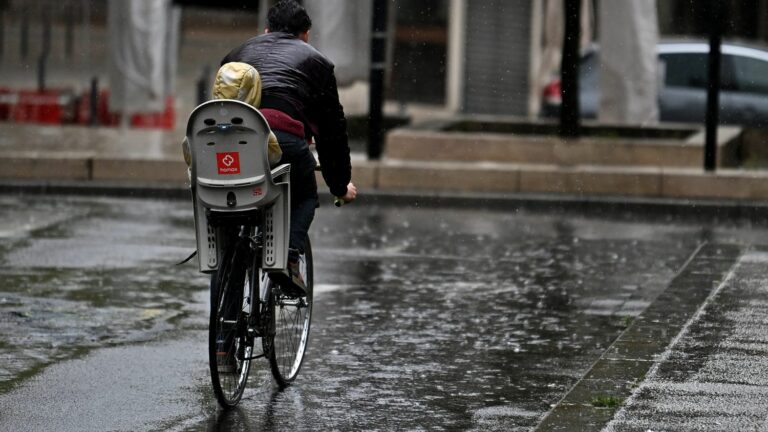 French water tables are in a “very favorable” situation as summer approaches, except in the Pyrénées-Orientales and Corsica.