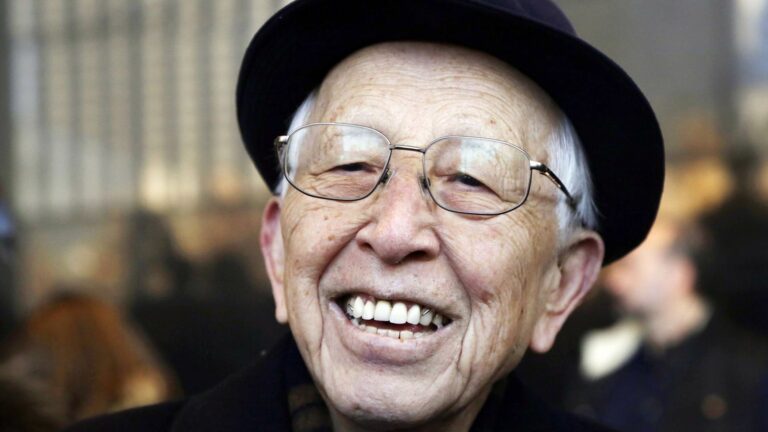 Fumihiko Maki, architect of one of the Ground Zero towers in New York, has died at 95