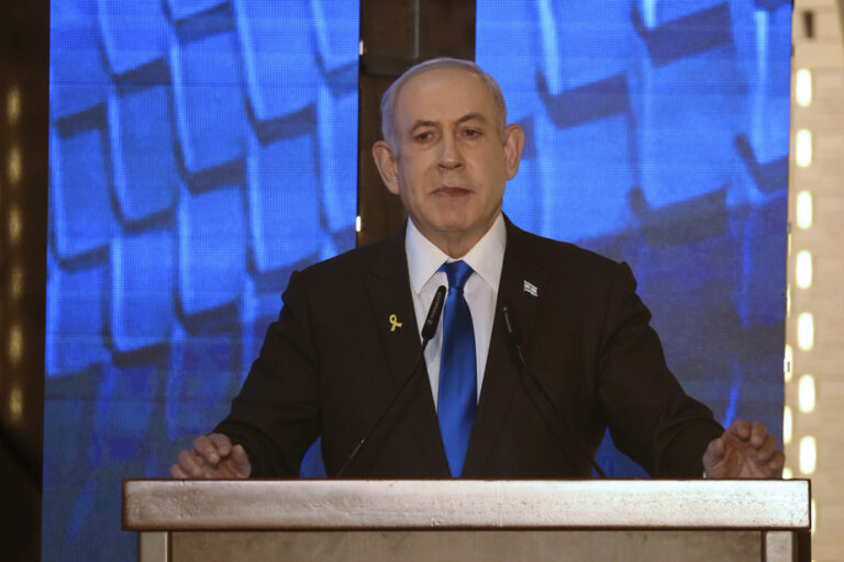 Gaza |  Permanent ceasefire not possible, says Netanyahu