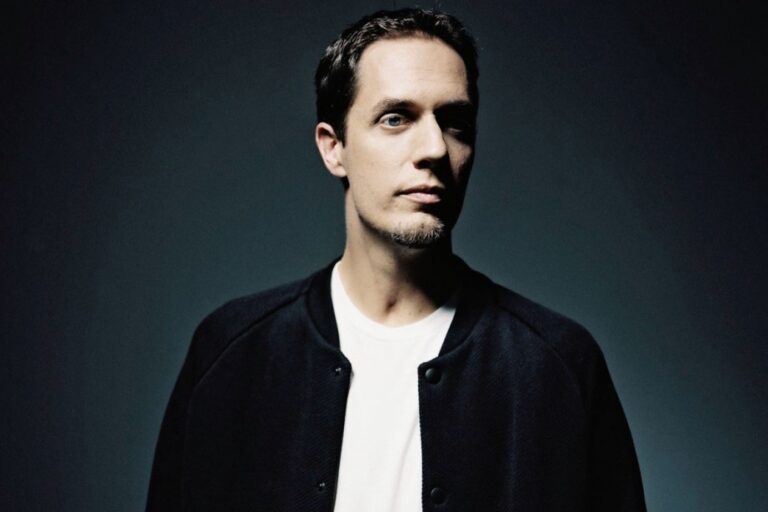 Grand Corps Malade will return to tour in Quebec