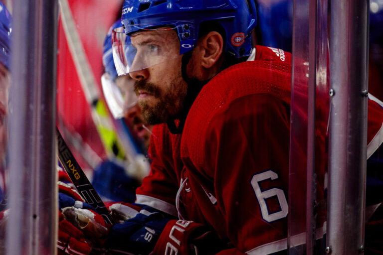 Hall of Fame |  For Shea Weber, an honor that comes after a premature retirement