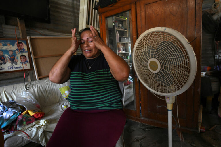 Heatwave raging since March |  The death toll rises to 155 in Mexico