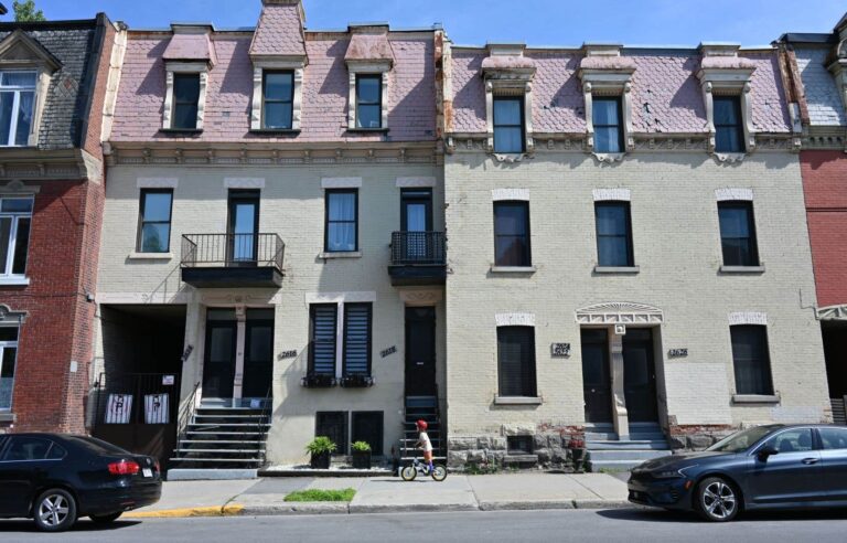 Home sales on the rise in Montreal