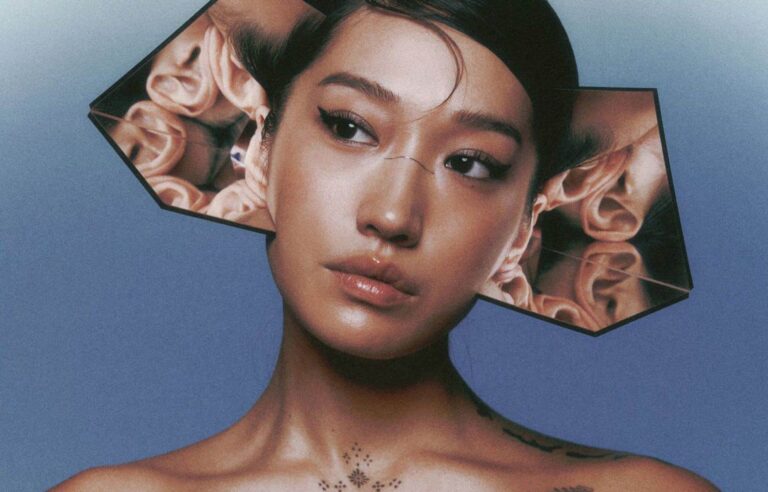 “I Hear You”, Peggy Gou