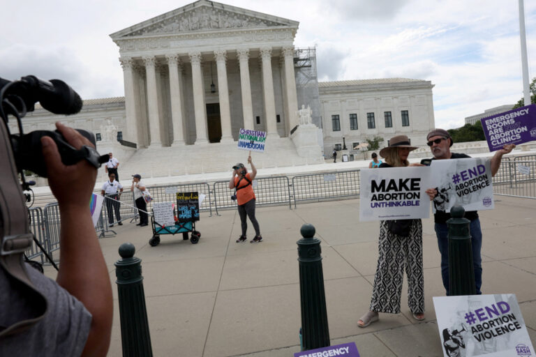 Idaho |  Supreme Court allows abortion for medical emergency