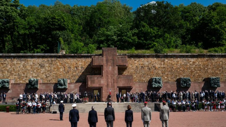 “If they had known these times, they would behave a little better”, worry these resistance fighters from the Second World War