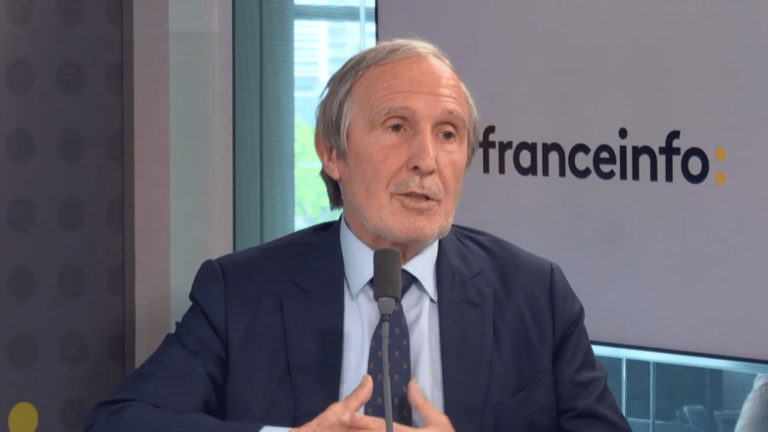 “In France, everyone wants to buy an apartment and people can’t do it,” notes the president of the Altarea group