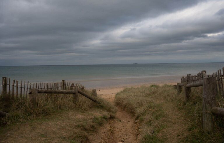 In photos |  Vivid memories of the Battle of Normandy