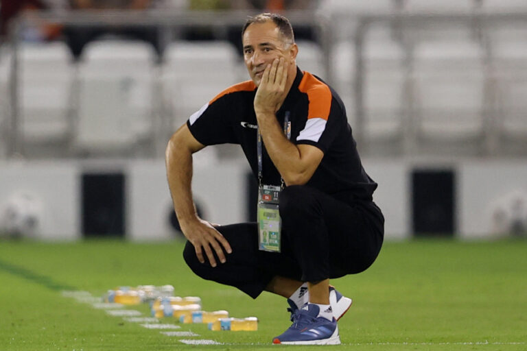 Indian soccer training |  Former coach Igor Stimac accused of using an astrologer