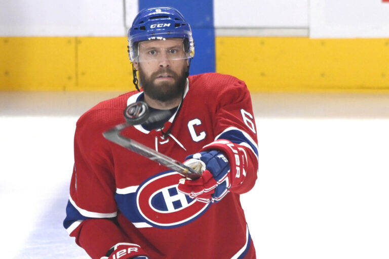 Inducted into the Hockey Hall of Fame |  Shea Weber “doesn’t believe it yet”