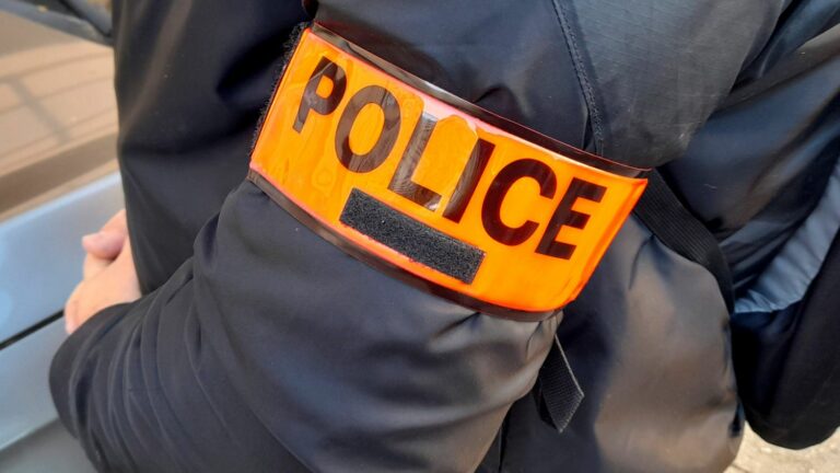 Woman’s dismembered body found in Niort, her partner arrested in Paris