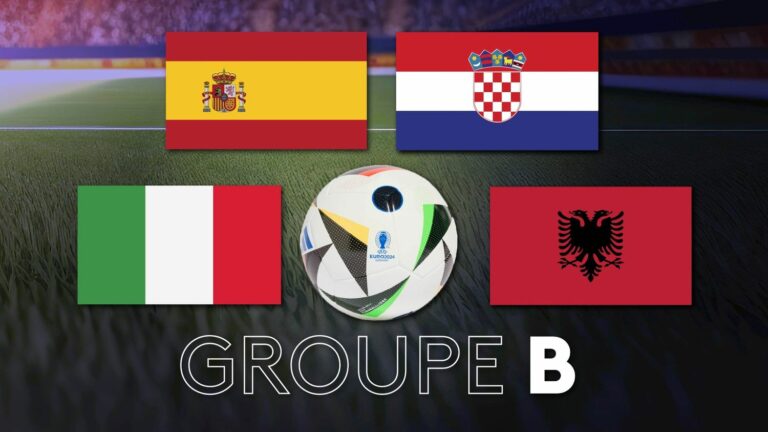 Italy plays the double with Scamacca against the Croatian veterans, the Albanians and the Spaniards… Group B in focus