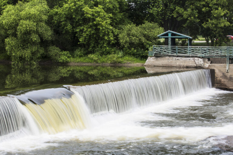 Joliette |  A teenager missing in the L’Assomption River