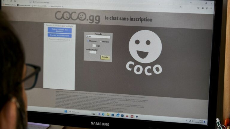 Judicial investigation opened on the dating site coco.gg, implicated in homophobic attacks and ambushes