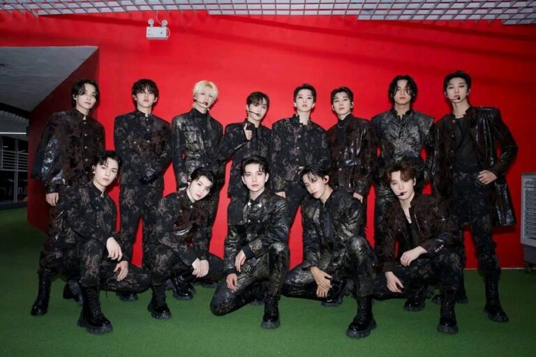 K-pop |  The Seventeen group will become UNESCO ambassadors