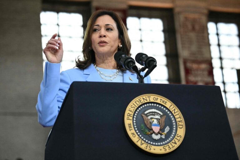 Kamala Harris to attend Ukraine summit