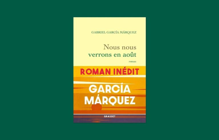 Latest news from Gabriel García Márquez