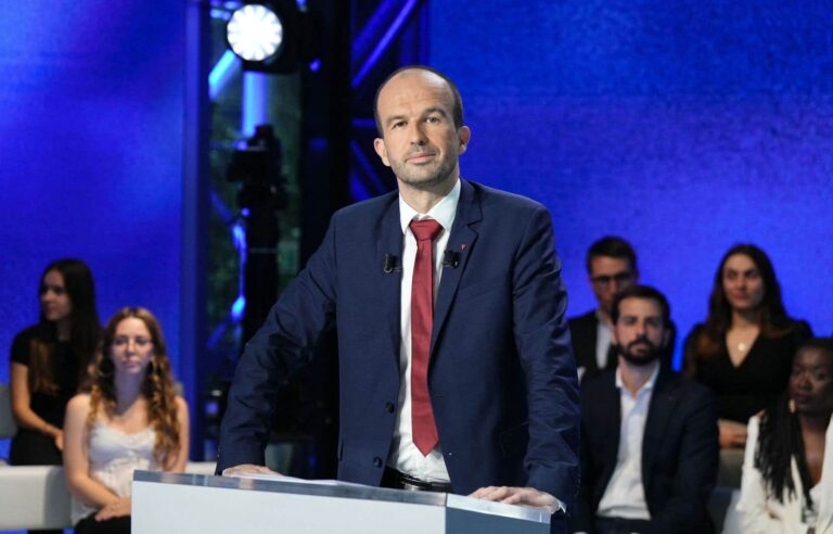 Legislative elections in France: lively debate around a barrier against the far right