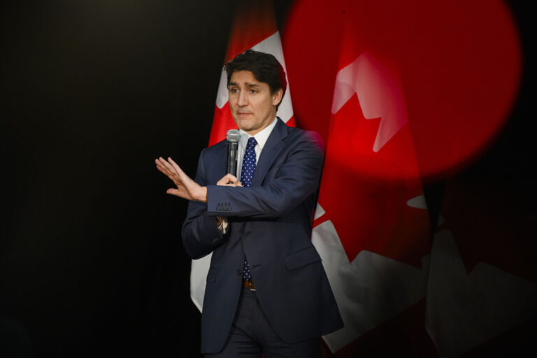 Liberal Party of Canada | Pitfalls of the next leadership race