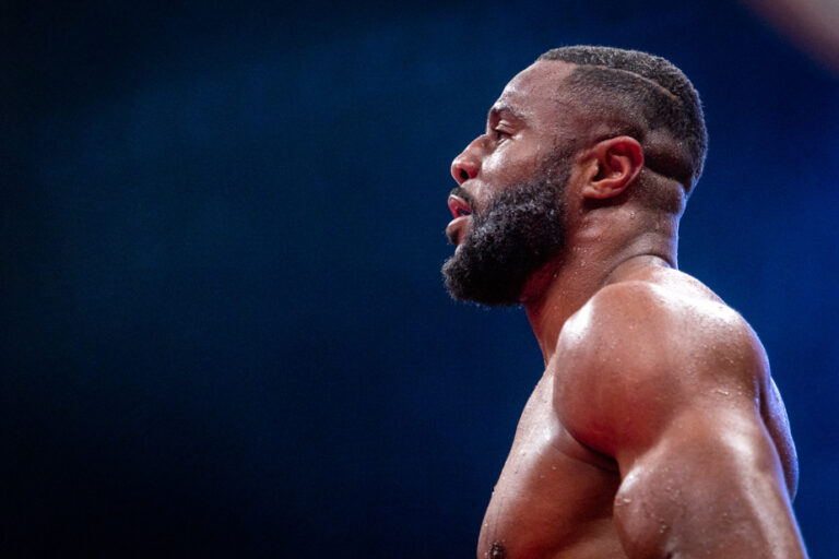 Light-heavy |  Jean Pascal aims for a world championship