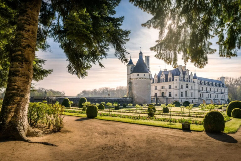 Loire Valley |  The new face of the Loire Valley