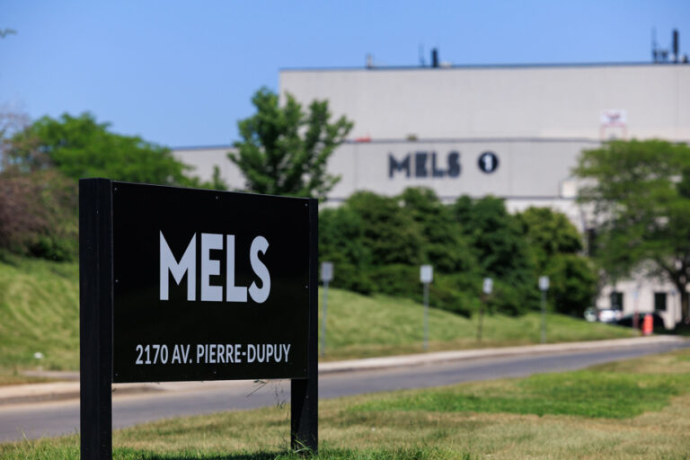 “MELS or nothing” for Quebecor projects