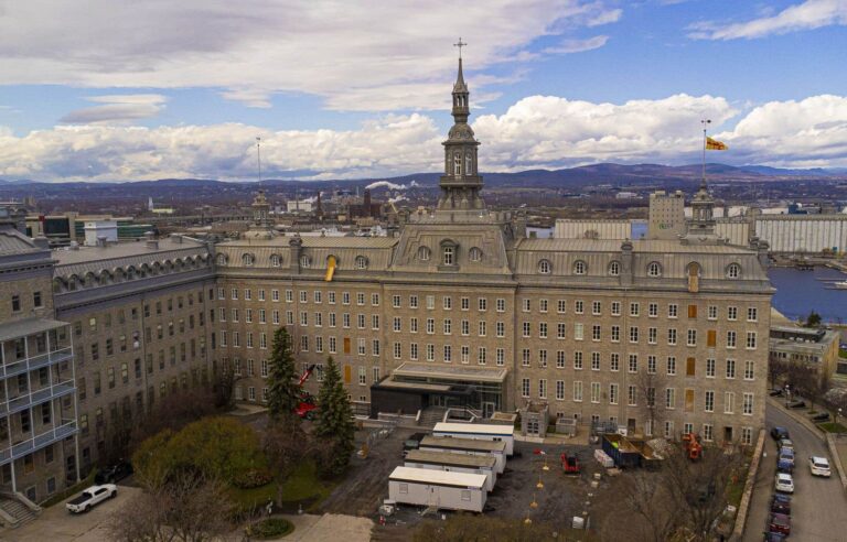 MNHQ, towards a unifying national museum of the history of Quebec