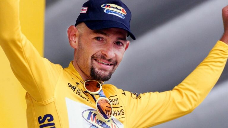 “Marco, he was a rock star”, Pantani fans remember with emotion in Cenesatico