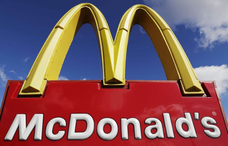 McDonald’s loses ‘Big Mac’ name in Europe