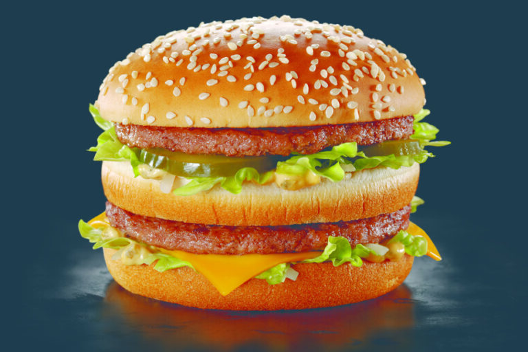 McDonald’s loses exclusivity of the name “Big Mac” in Europe