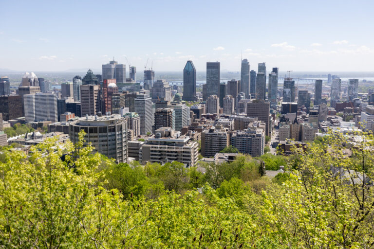 Mercer Annual Rankings |  Montreal more expensive, but still relatively affordable