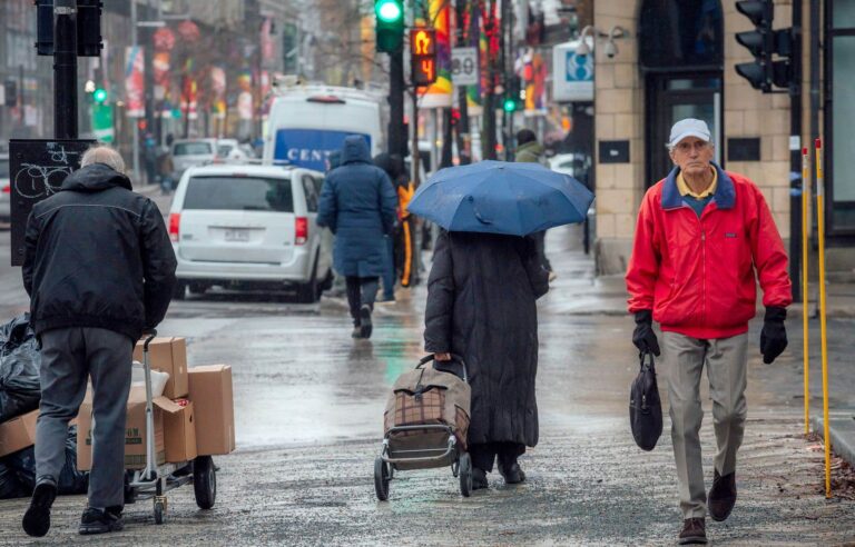 More than 400,000 Quebecers in great socio-economic vulnerability, reveals a study published by the Literacy Foundation