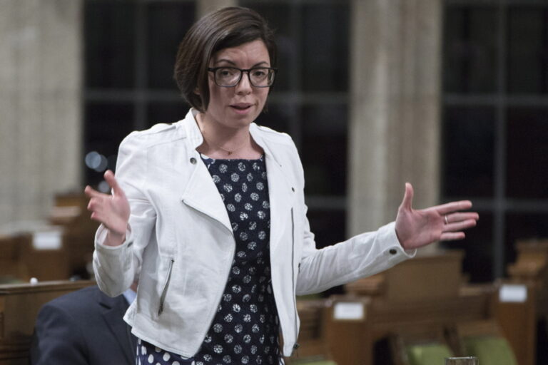 NDP MP reimburses part of trip billed to taxpayers